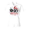 Ladies Dri-Fit Golf Shirt Thumbnail