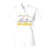 Ladies Dri-Fit Golf Shirt Thumbnail