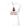 Ladies Dri-Fit Golf Shirt Thumbnail