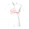 Ladies Dri-Fit Golf Shirt Thumbnail