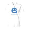 Ladies Dri-Fit Golf Shirt Thumbnail