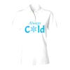 Ladies Dri-Fit Golf Shirt Thumbnail