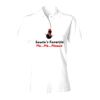 Ladies Dri-Fit Golf Shirt Thumbnail