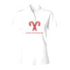 Ladies Dri-Fit Golf Shirt Thumbnail