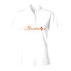 Ladies Dri-Fit Golf Shirt Thumbnail