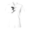 Kids Dri-fit Golf Shirt Thumbnail