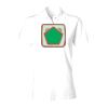 Kids Dri-fit Golf Shirt Thumbnail