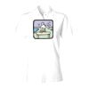 Kids Dri-fit Golf Shirt Thumbnail