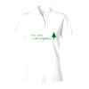 Kids Dri-fit Golf Shirt Thumbnail